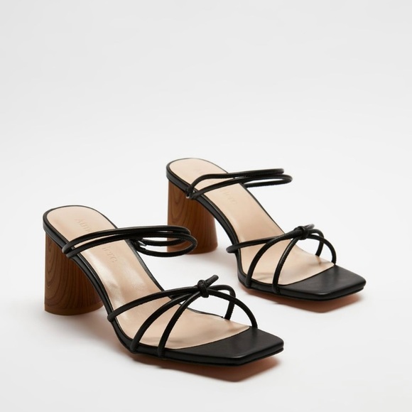 Atmos&Here Mules - Picture 5 of 5